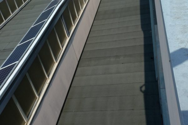 Sistemi isolanti e impermeabilizzanti